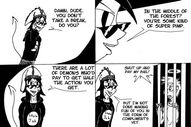 #276 Ski Episode: Indecent Exposure