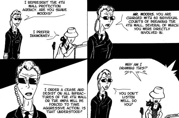 #277 4WPA: Why Am I Drawing This?