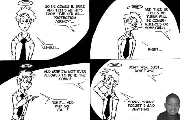 #280 4WPA: Don't Ask