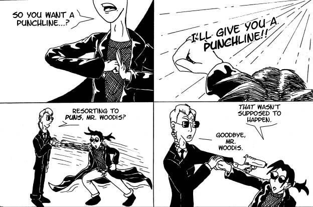 #285 4WPA: Poorly Executed