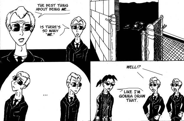 #287 4WPA: Not Properly Motivated