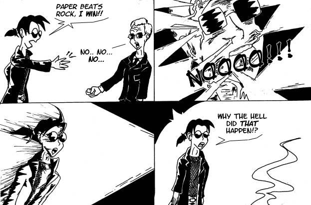 #291 4WPA: What the Hell?