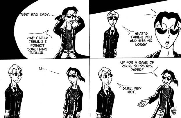 #292 4WPA: More than One of Them