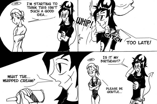 #303 Abbey: Jackpot!