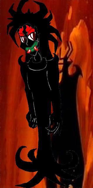 #318 Halloween: Master of Darkness