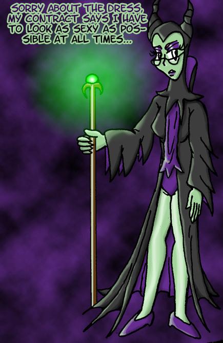 #320b Halloween: Evil Chick