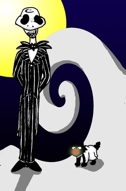 #321 Halloween: Pumpkin King