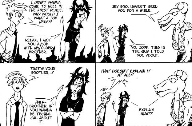 #334 Fallen: Explain What?