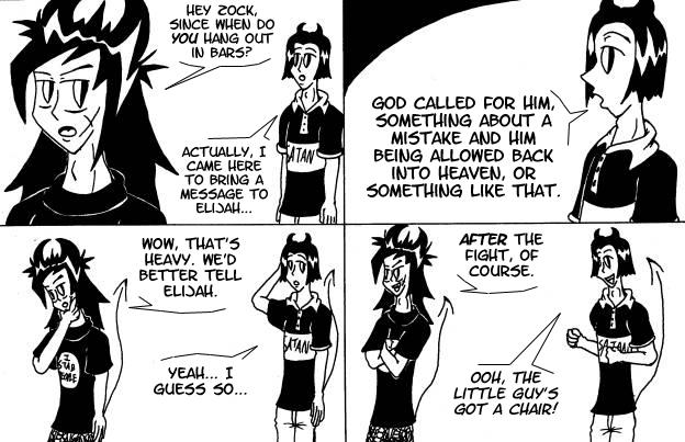 #346 Fallen: After the Fight