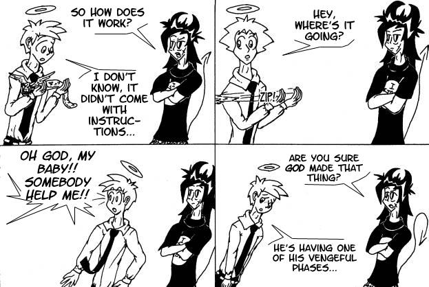 #349 Fallen: Vengeful Phase