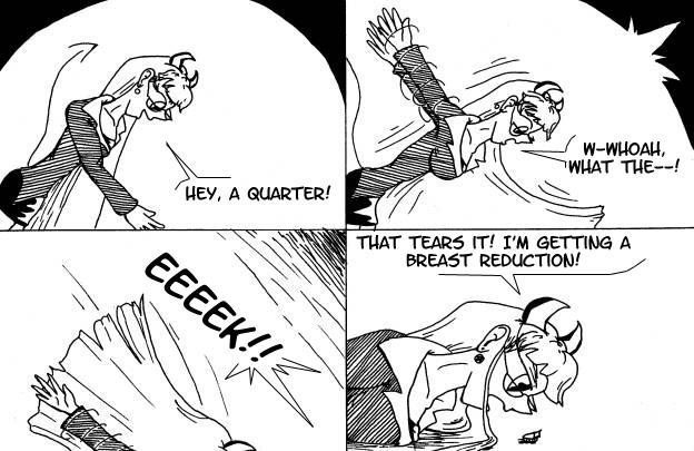 #350 Reduction: Top-Heavy