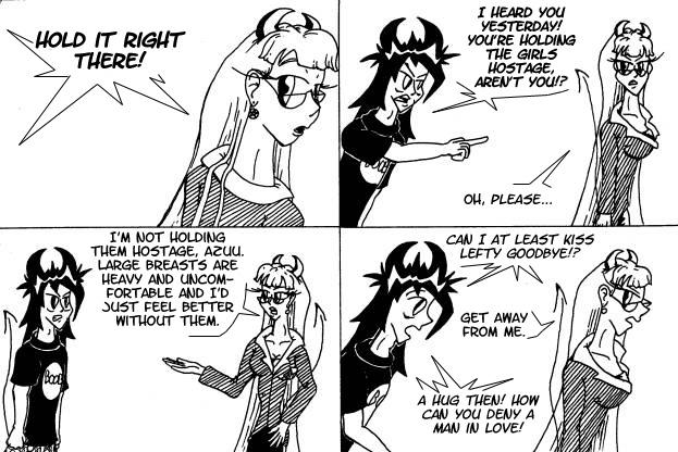 #351 Reduction: Hostages