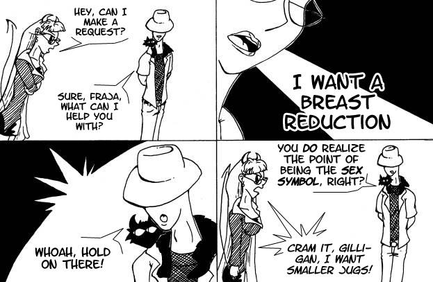 #352 Reduction: Purpose of Meaning