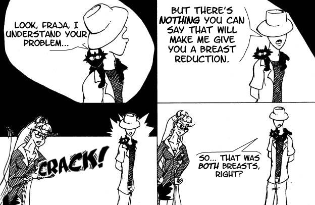 #354 Reduction: Both of Them