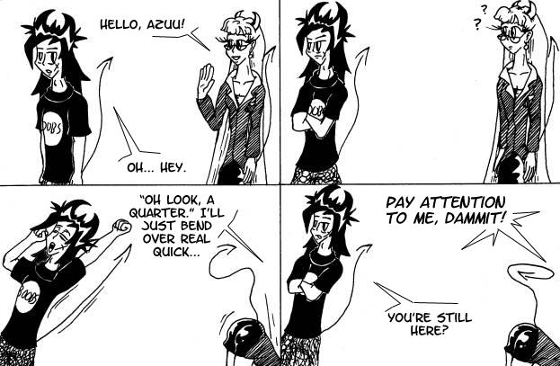 #356 Reduction: A Breast Man to the End