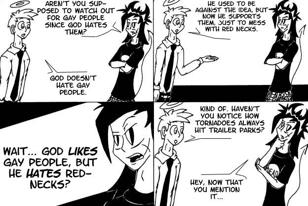 #366 Frantz: Tornado Alley