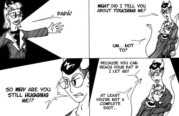 #367 Frantz: Incomplete