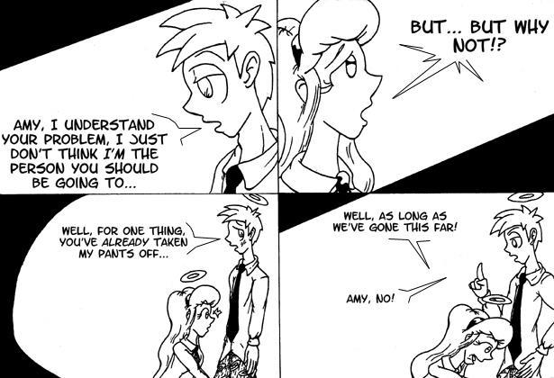 #393 Addiction: Might As Well Keep Going