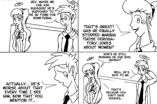 #395 Addiction: Third Party Opinion