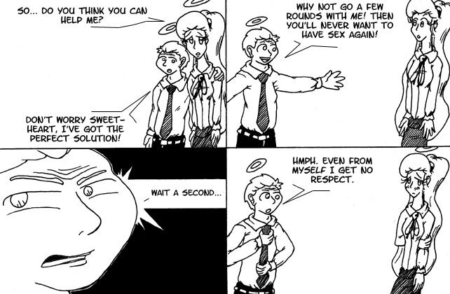 #398 Addiction: No Self-Respect