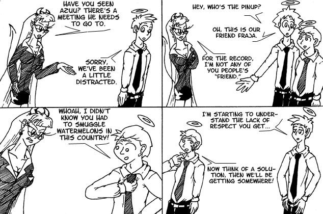 #399 Addiction: Watermelon Smuggling