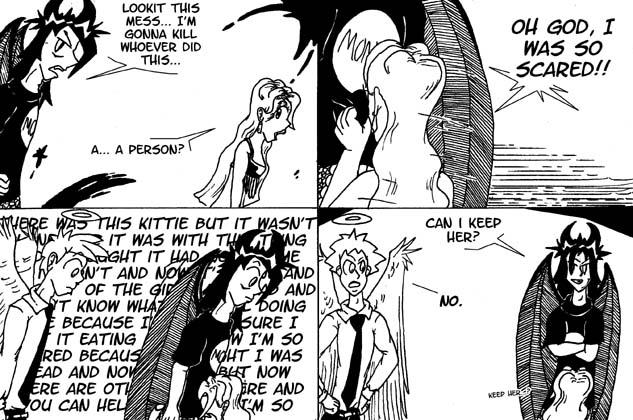 #415 Fifth Soul: It's a Keeper