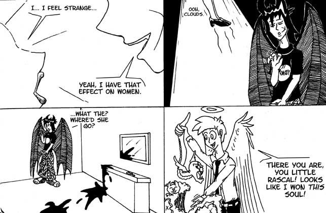 #420 Fifth Soul: Ascension