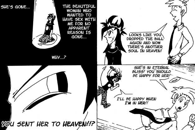 #421 Fifth Soul: Priorities