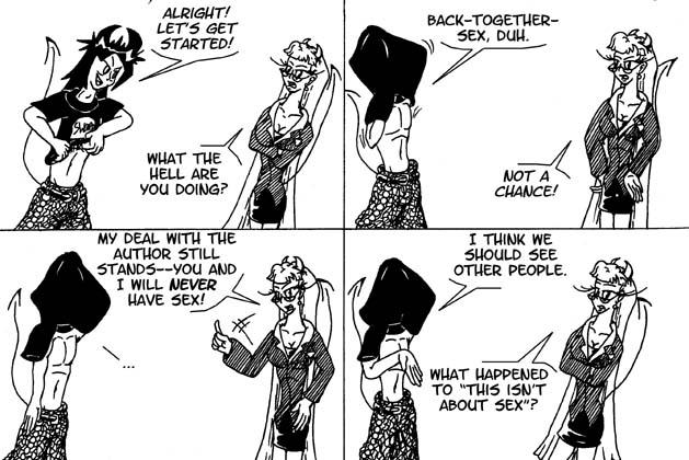 #429 Love: See Other People