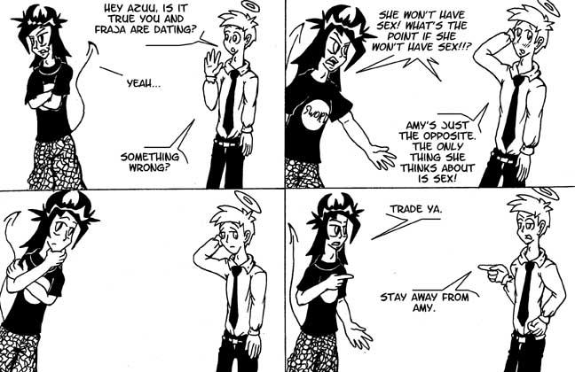 #430 Love: Fair Trade