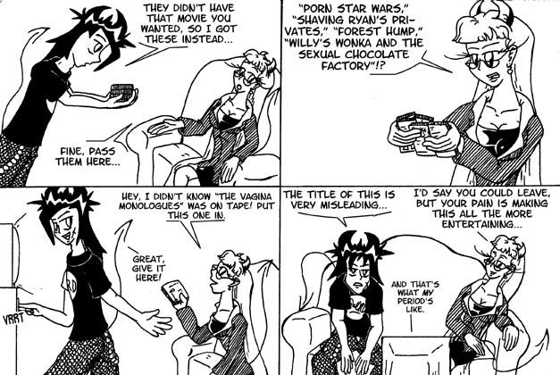 #437 Commando: Highly Misleading