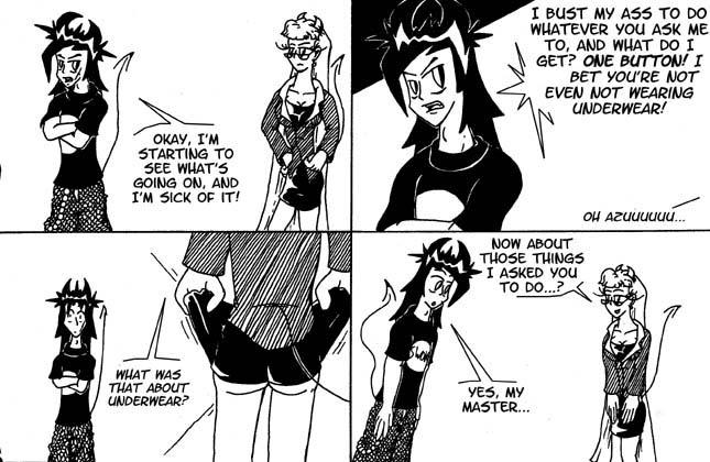 #438 Commando: Proof