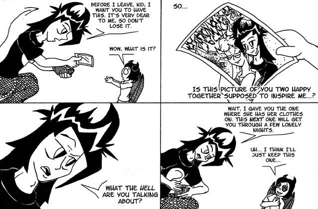 #450 Charby: The Picture