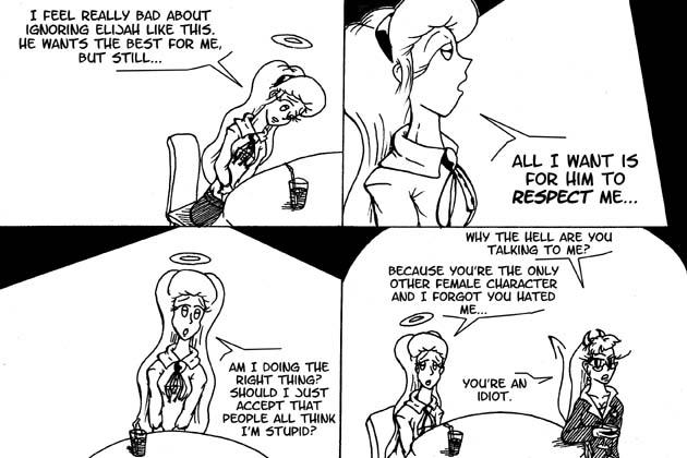 #451 Feelings: Other Women