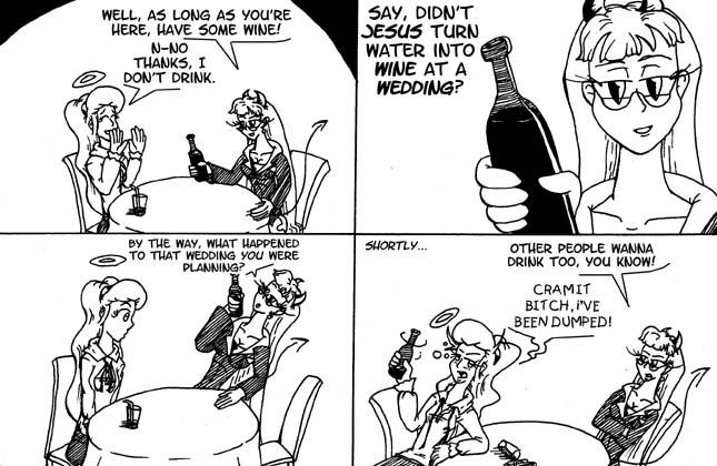 #452 Feelings: Wine Time