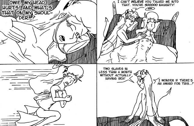 #454 Feelings: What a Night!