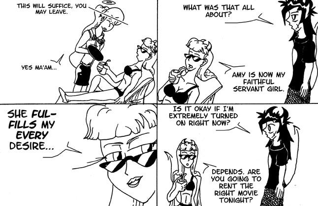 #456 Feelings: Full Service