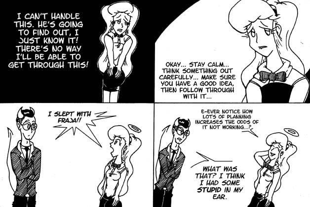 #459 Feelings: Impulsive