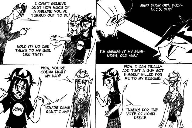 #461 Feelings: Suicidal Challenge