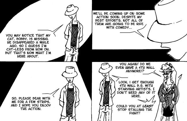 #464 Feelings: Unnecessary Commentary