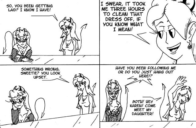 #474 Feelings: Skank