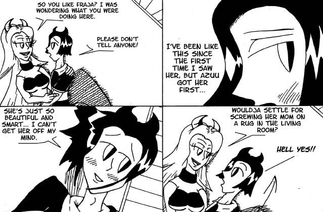 #488 Intern: Take What You Can Get