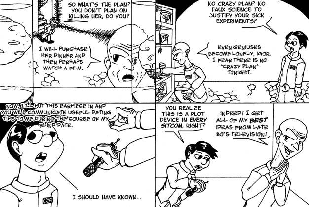 #496 The Morgue: Late 80's Television