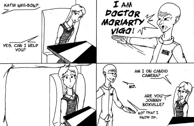 #499 The Morgue: Knoxville