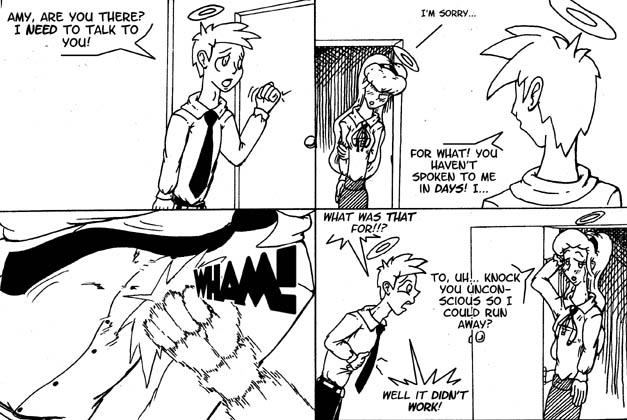 #503 Deceit: Failure Again