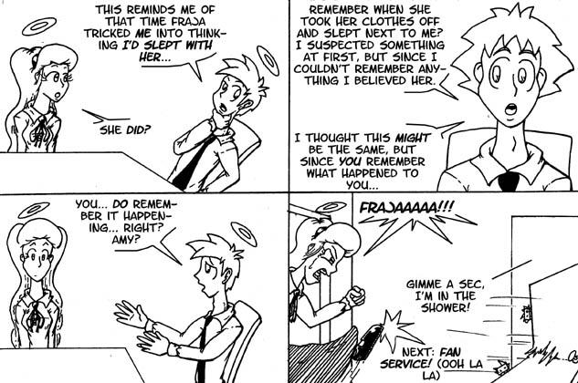 #505 Deceit: One Trick Pony