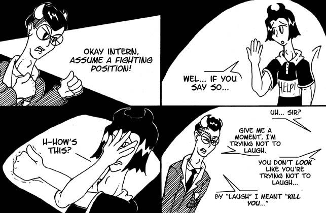 #514 Training: Unskilled