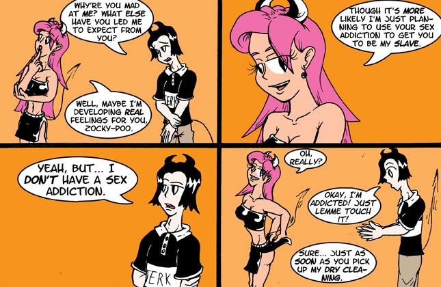 #562 Soup: Mind Control