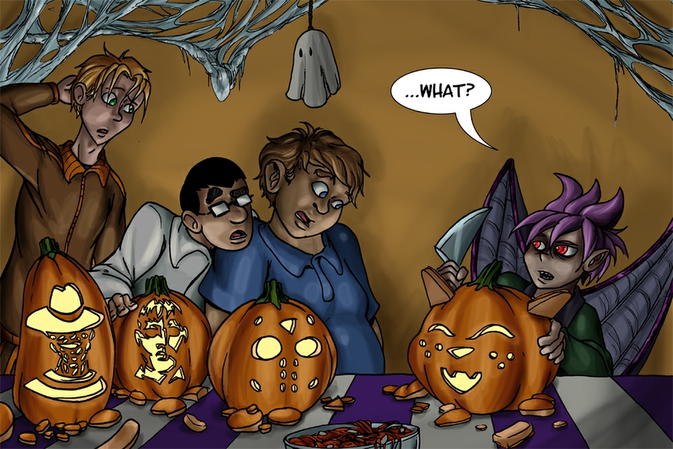 Pg. 68 - Halloween 2012