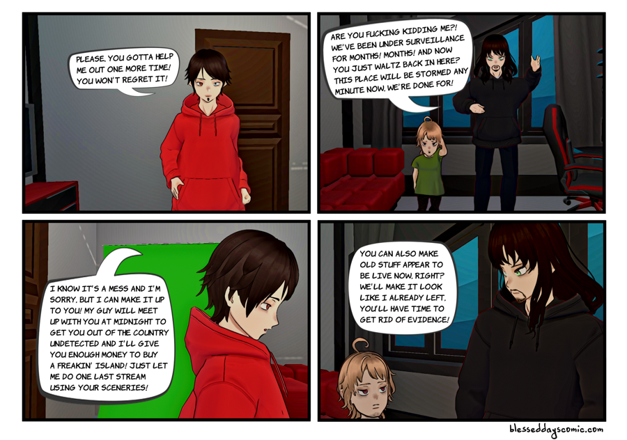 Chapter 4 - Strip 597